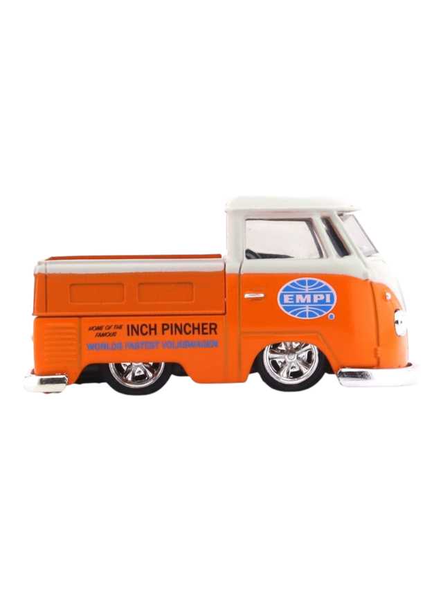 1960 vw single cab truck M2 Machines 1:64 Scale - Image 7