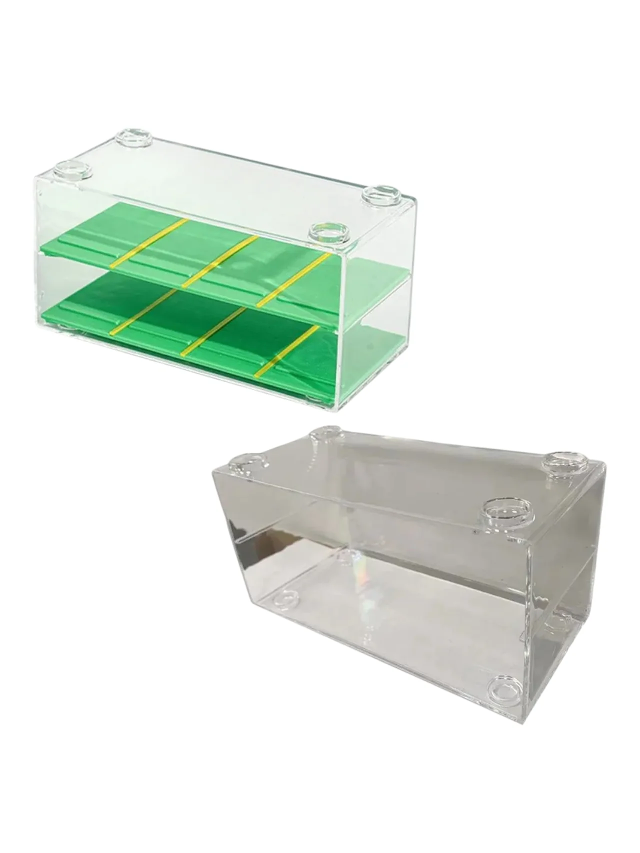 Acrylic Dustproof Case for Storage 1:64 Scale Cars - Image 6