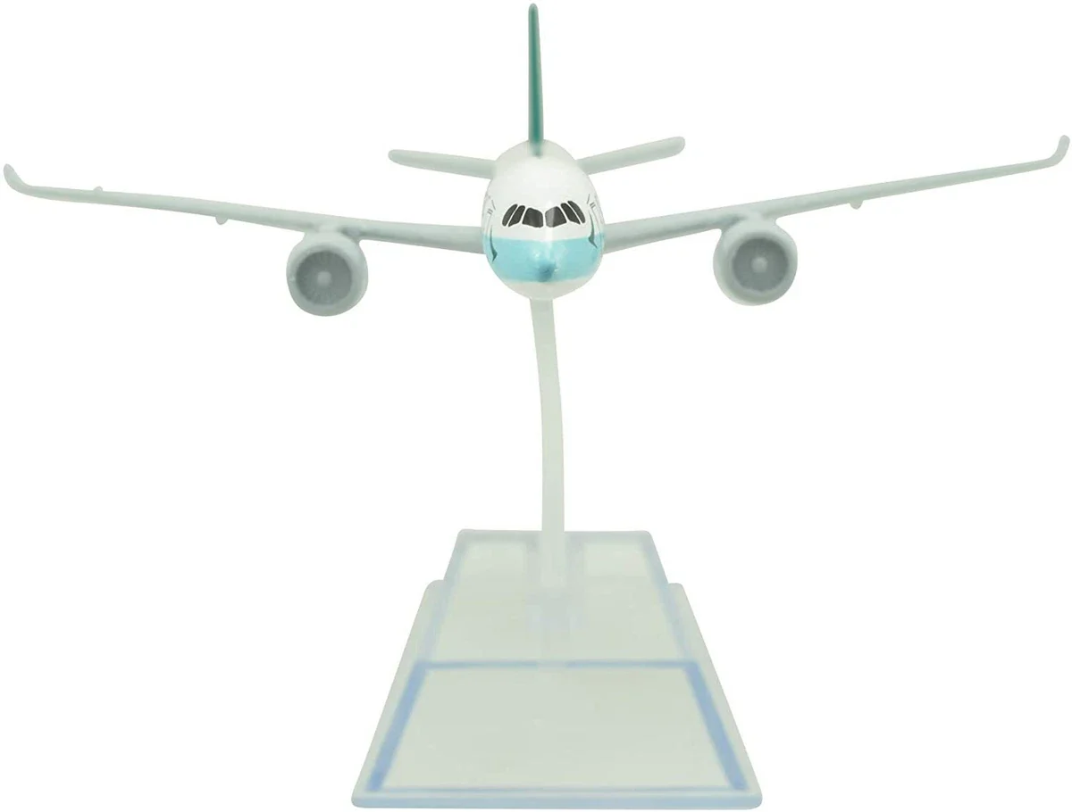 Aircraft Model Airbus A350 Cathay Pacific 16 CM (Code-113) - Image 5