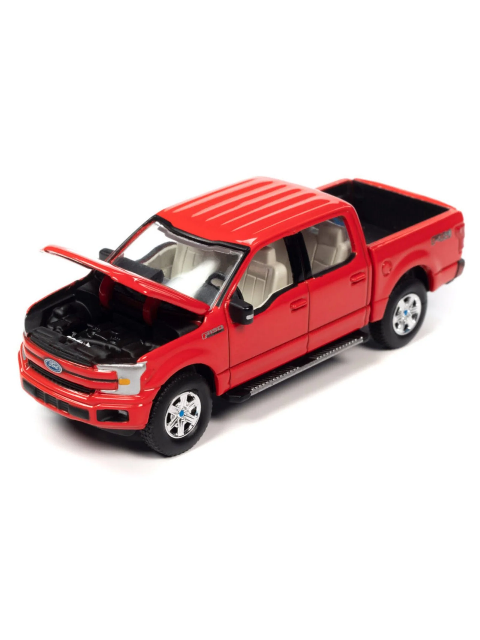 Auto World 2018 Ford F-150 - Image 3