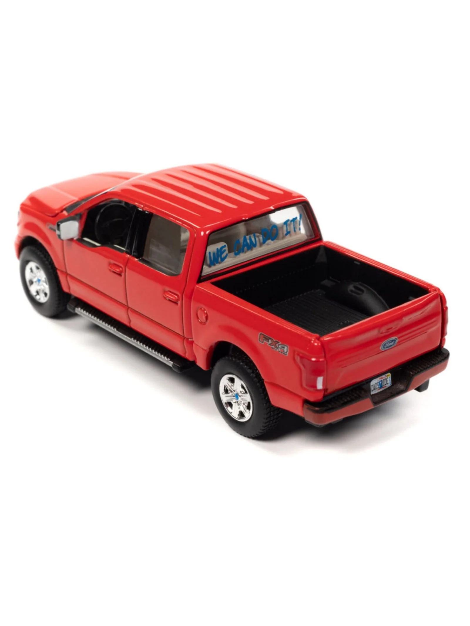 Auto World 2018 Ford F-150 - Image 4