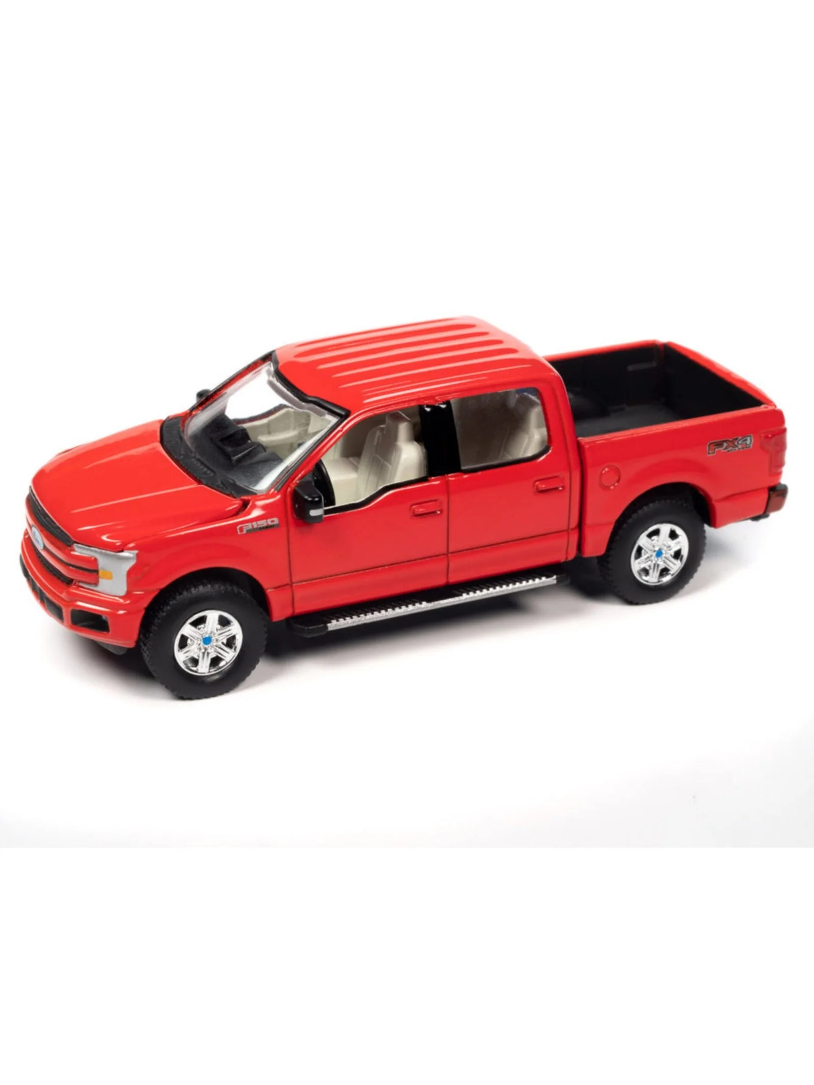 Auto World 2018 Ford F-150 - Image 5