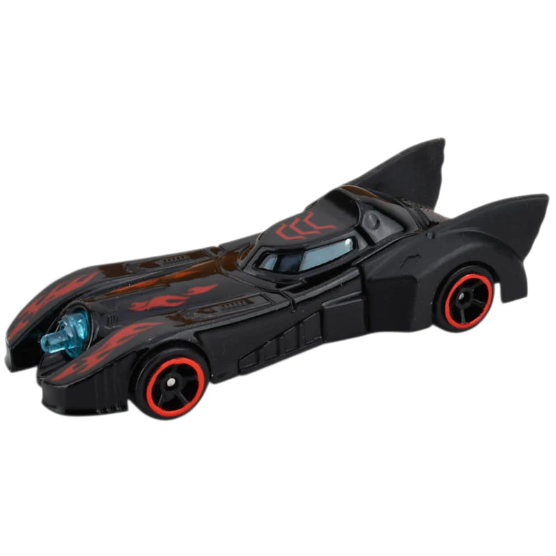 Avengers Hero Batman Batmobile Die Cast car keychain (Single piece) - Image 3