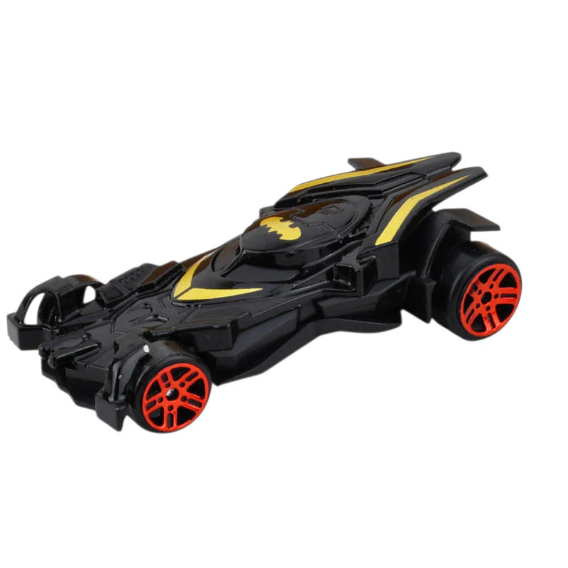 Avengers Hero Batman Batmobile Die Cast car keychain (Single piece) - Image 6