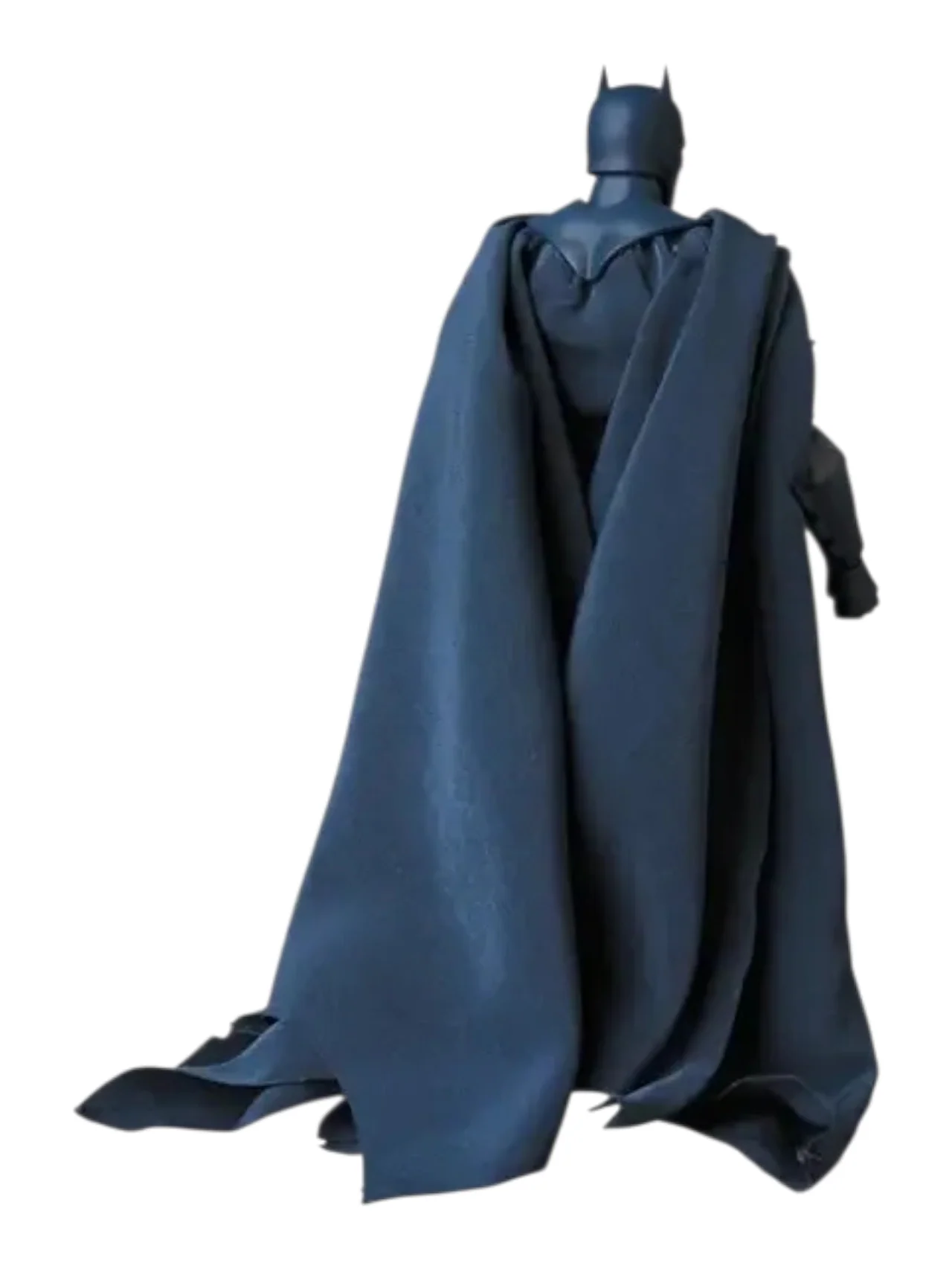 CT Toys Batman hush no 105 batman action figure 6.30 inches ( 16cm ) - Image 3