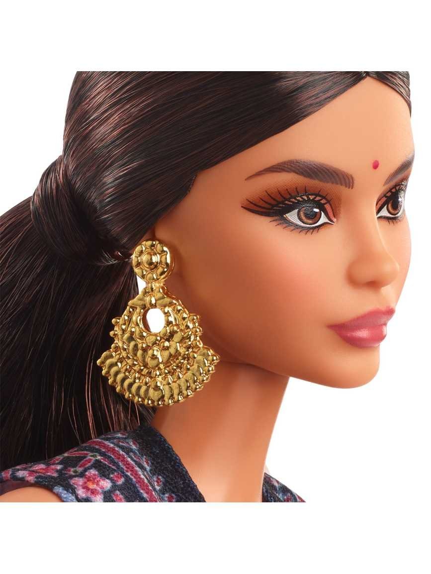 Barbie diwali Anita dongre ( Damaged box) - Image 5