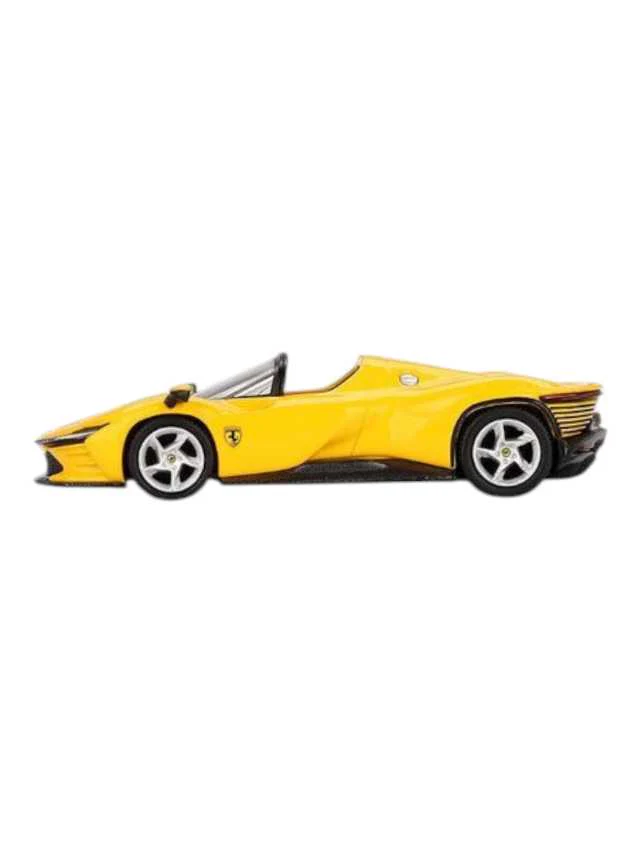 BBR Ferrari Daytona sp3 imported 1:64 scale - Image 3