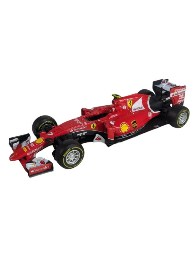 Bburago 1:24 Ferrari Racing SF15T - Image 3