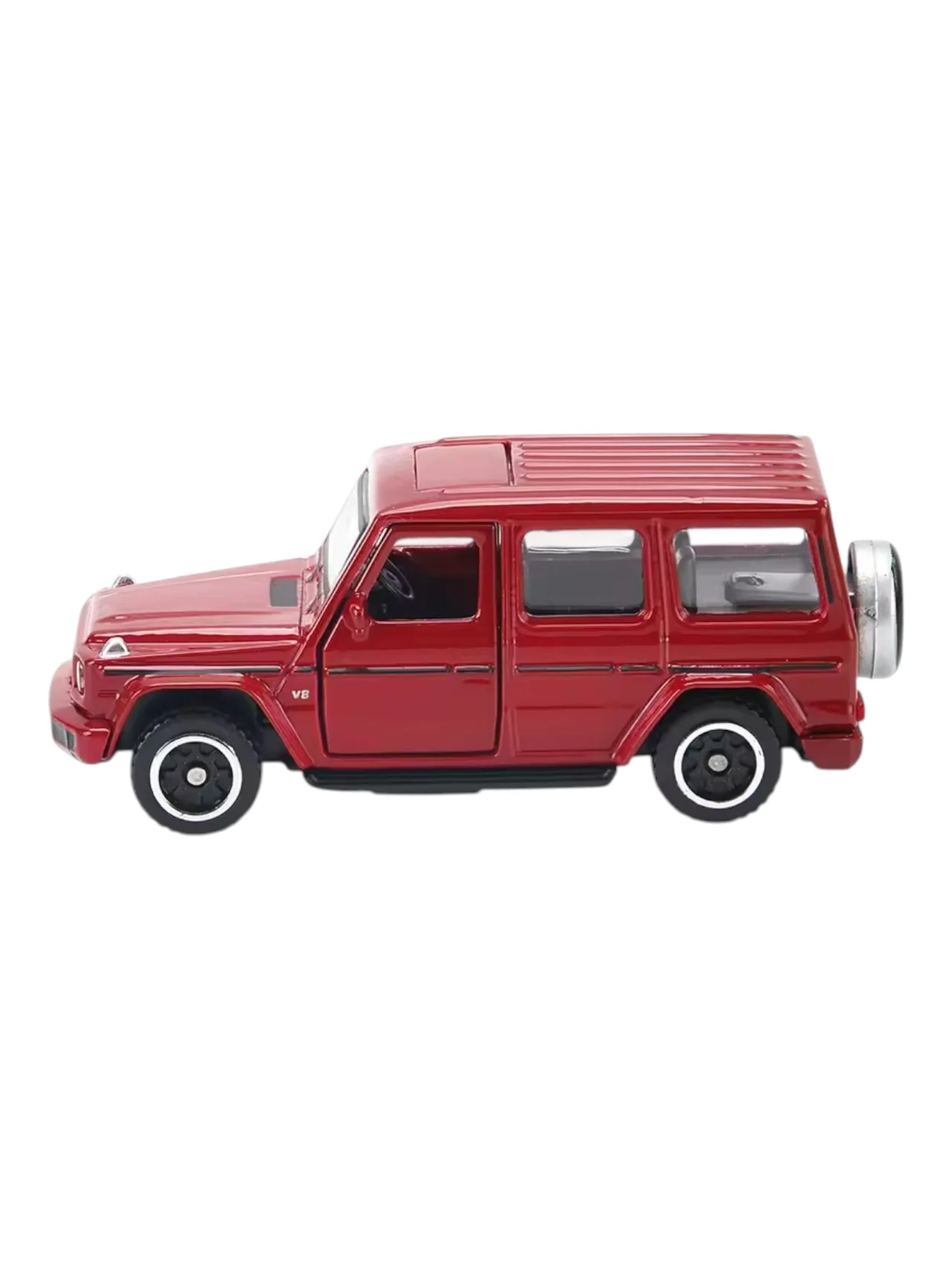 Bburago 2018 Mercedes -benz g- class 1:64 Scale - Image 6