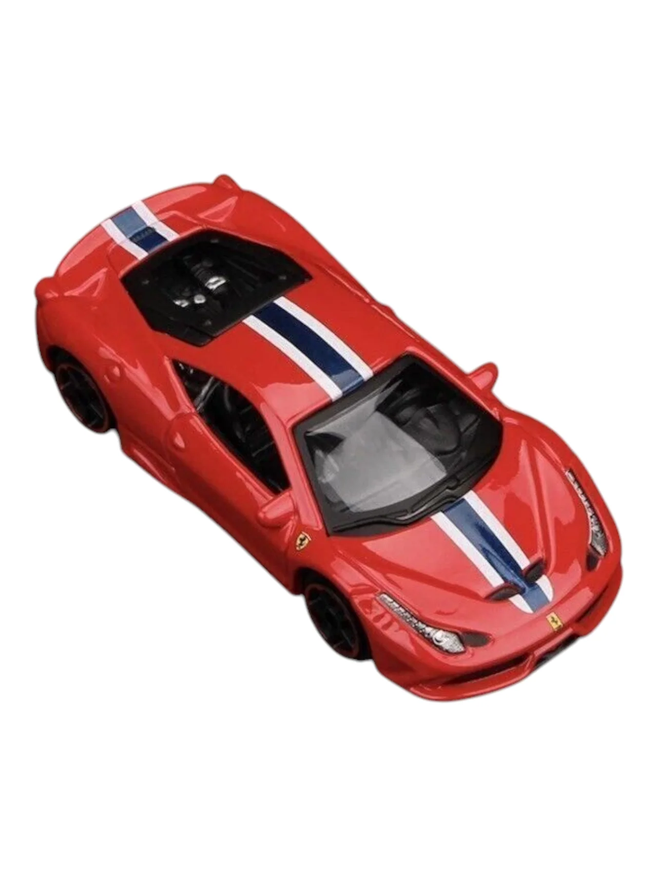 Bburago Ferrari 458 Speciale 1:64 Scale - Image 2