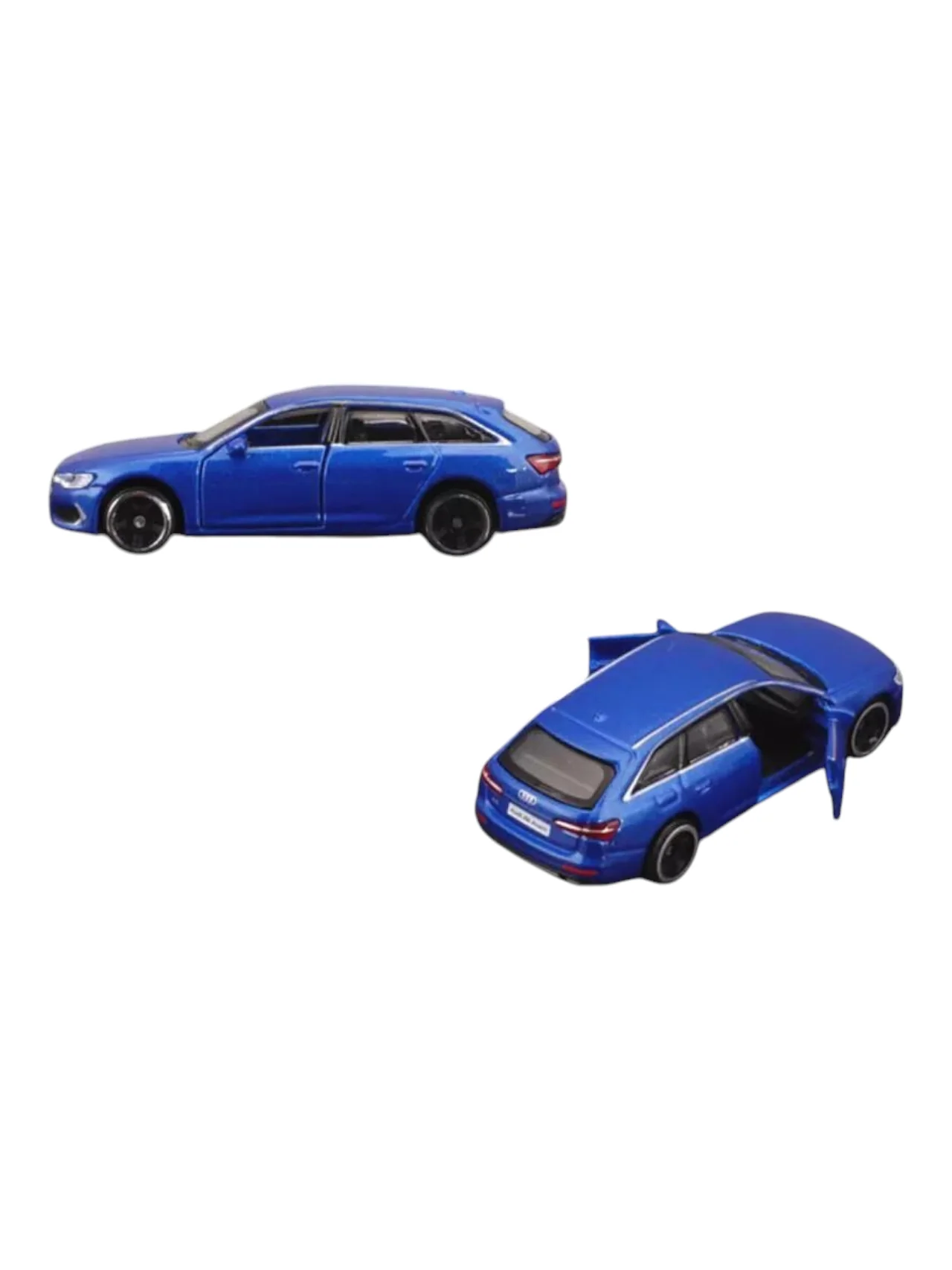 Bburago Audi A6 Avant 1:64 Scale - Image 3