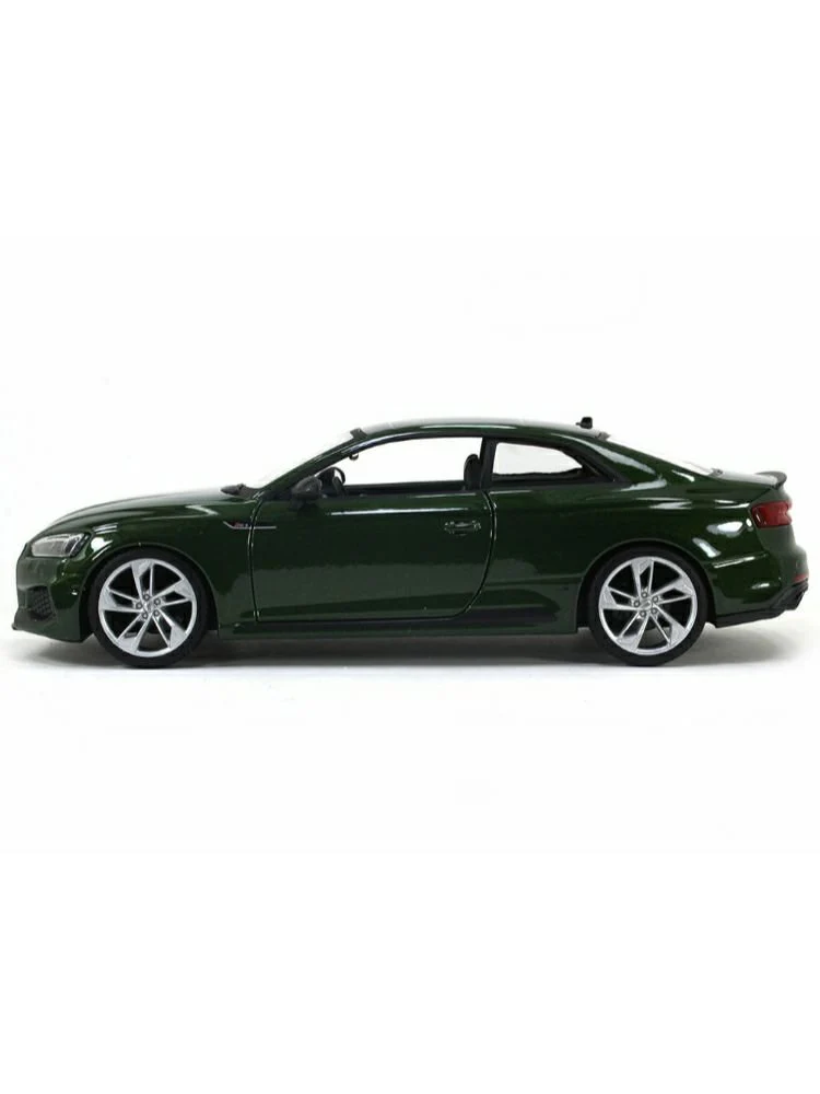 BBURAGO AUDI RS 5 COUPE 1/24 - Image 3