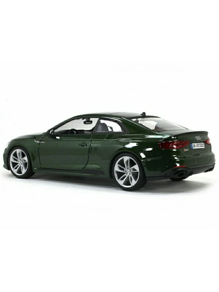 BBURAGO AUDI RS 5 COUPE 1/24 - Image 4