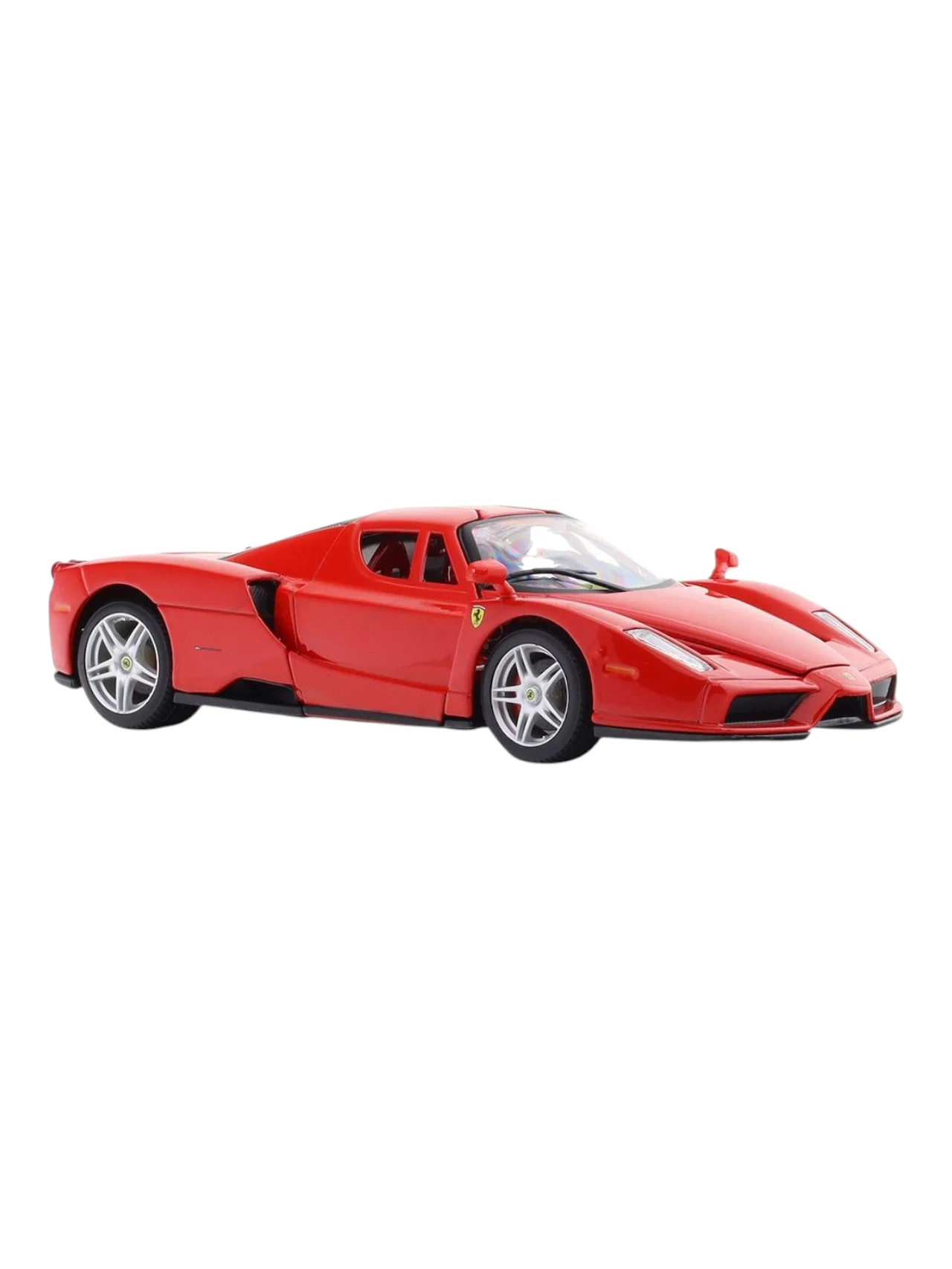Bburago Enzo ferrari 1:24 die-cast scale model car - Image 13