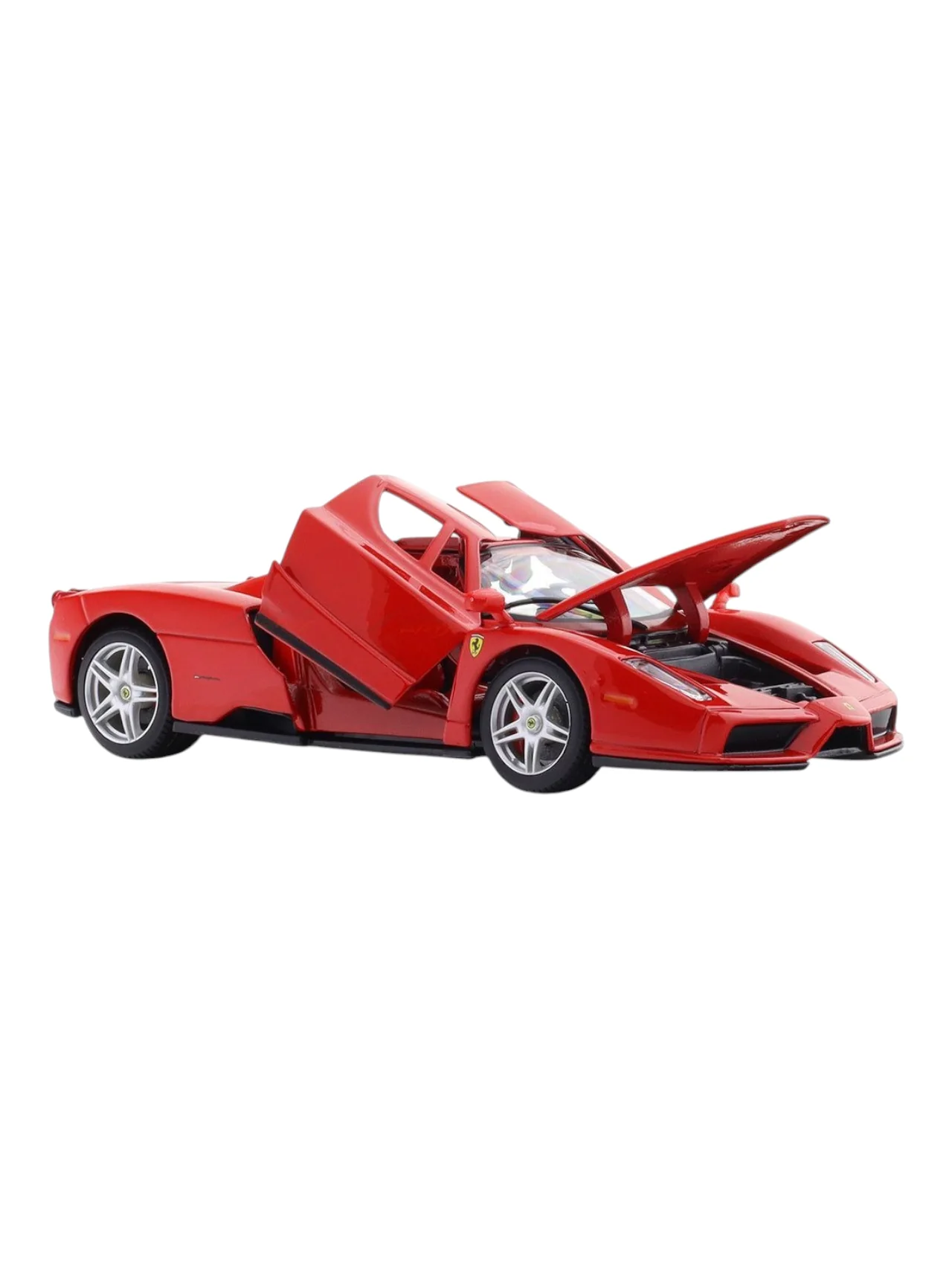 Bburago Enzo ferrari 1:24 die-cast scale model car - Image 7