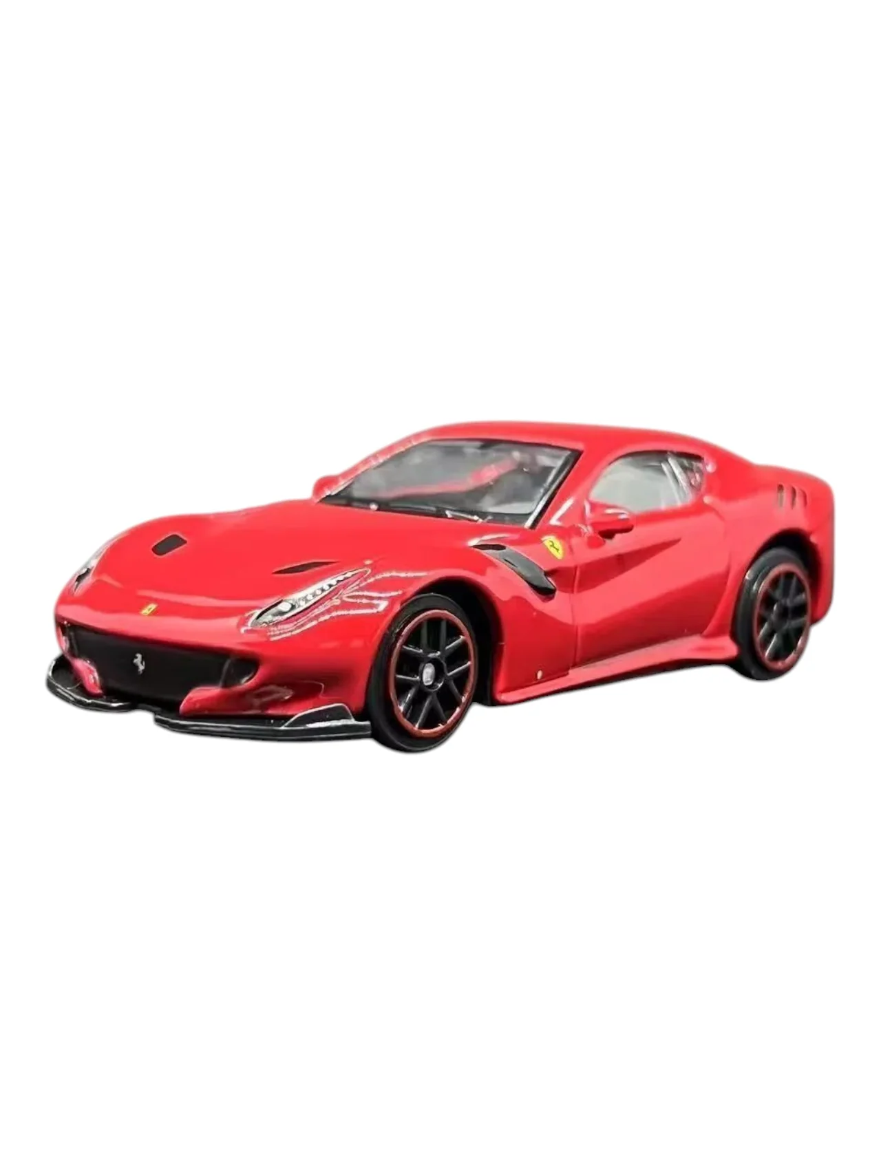 Bburago Ferrari F12tdf 1:64 Scale - Image 2