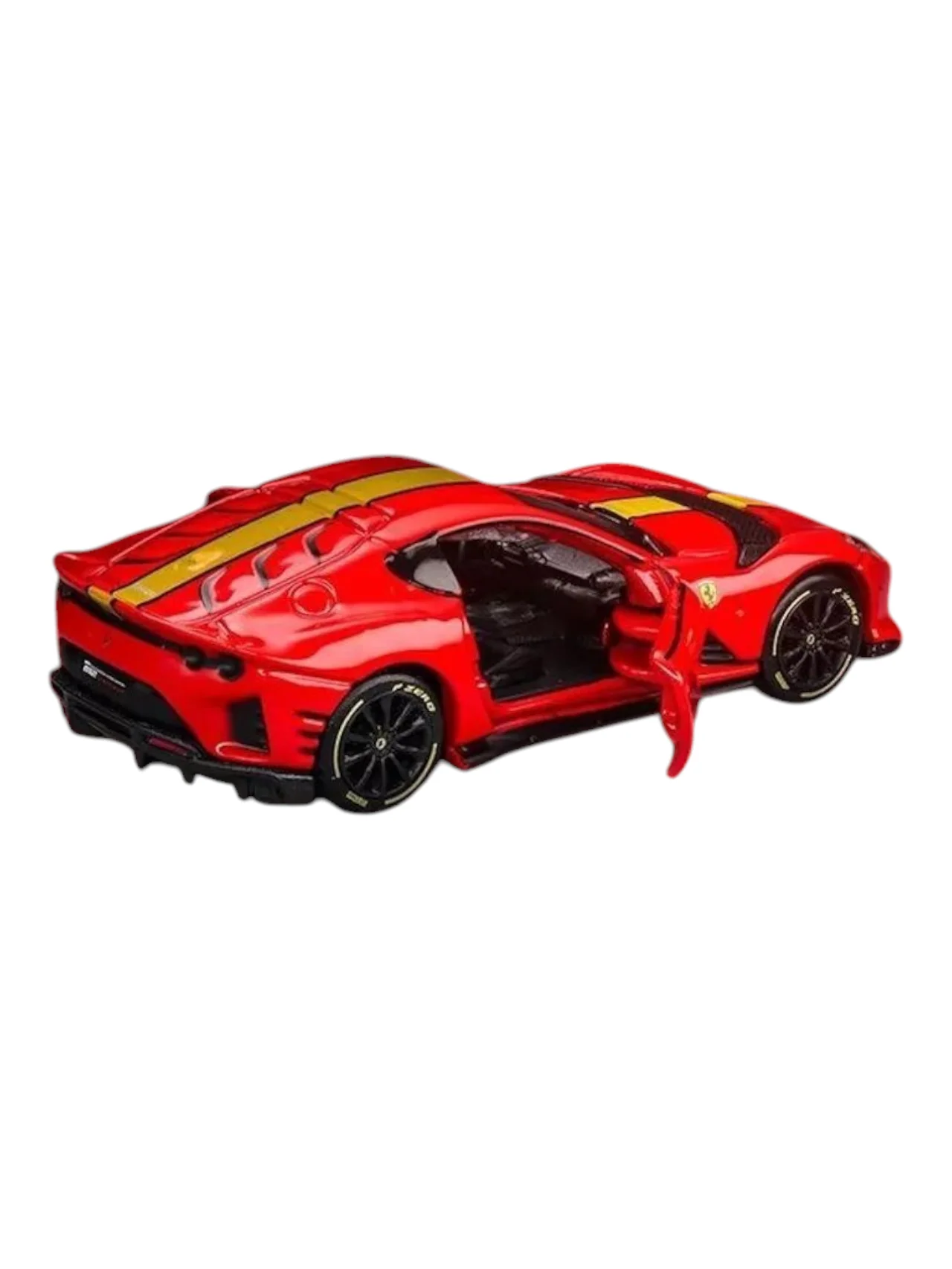 Bburago Ferrari 812 Competizione 1:64 Scale - Image 6