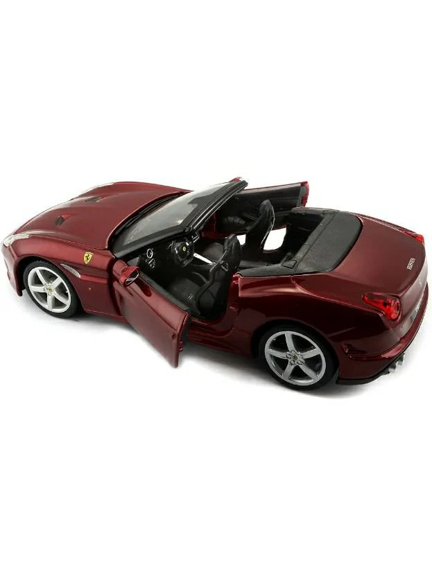Bburago Ferrari California T (1/24) - Image 2