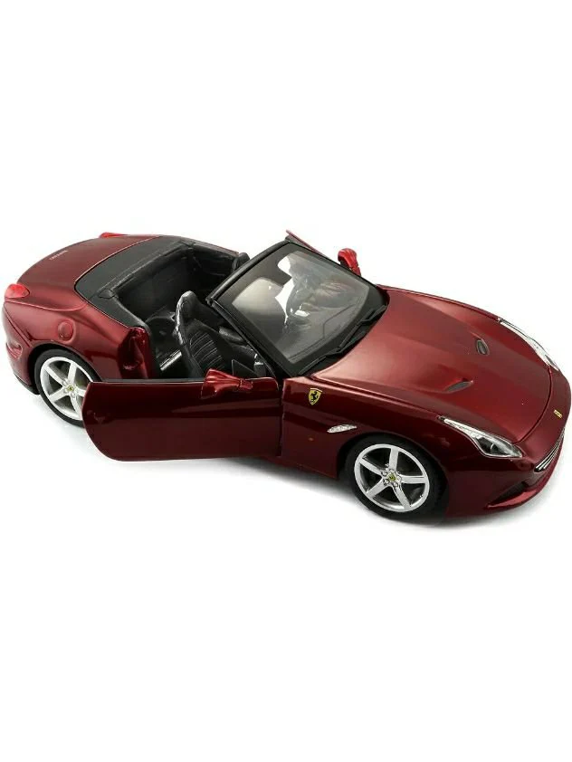 Bburago Ferrari California T (1/24) - Image 3