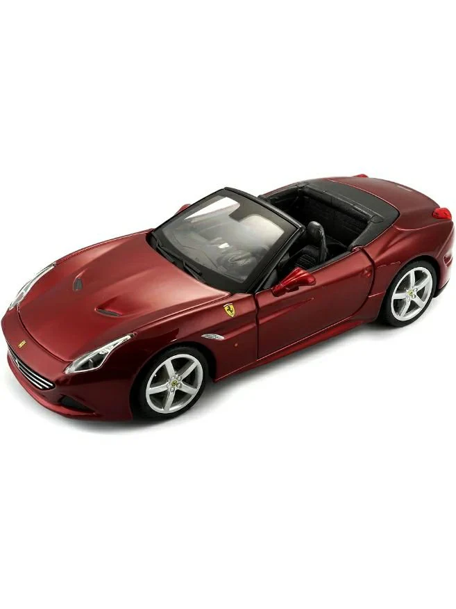 Bburago Ferrari California T (1/24) - Image 4