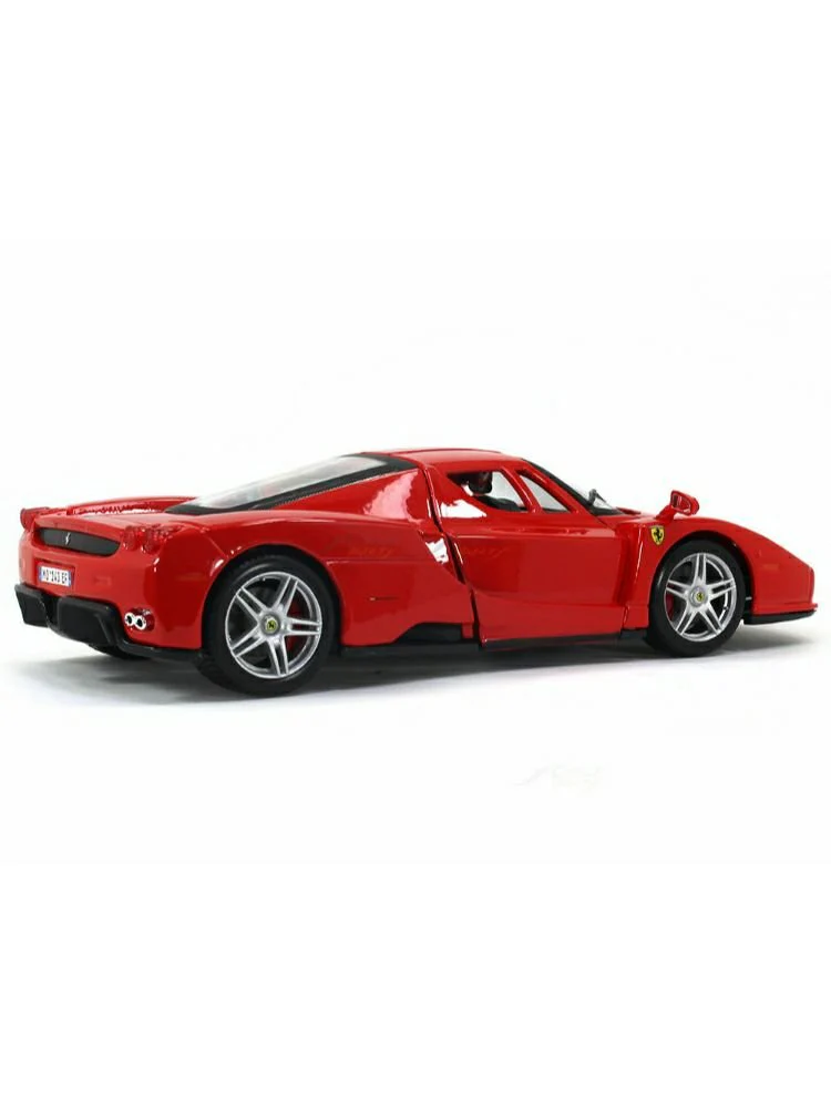 Bburago Ferrari enzo Ferreri (1/24) - Image 2