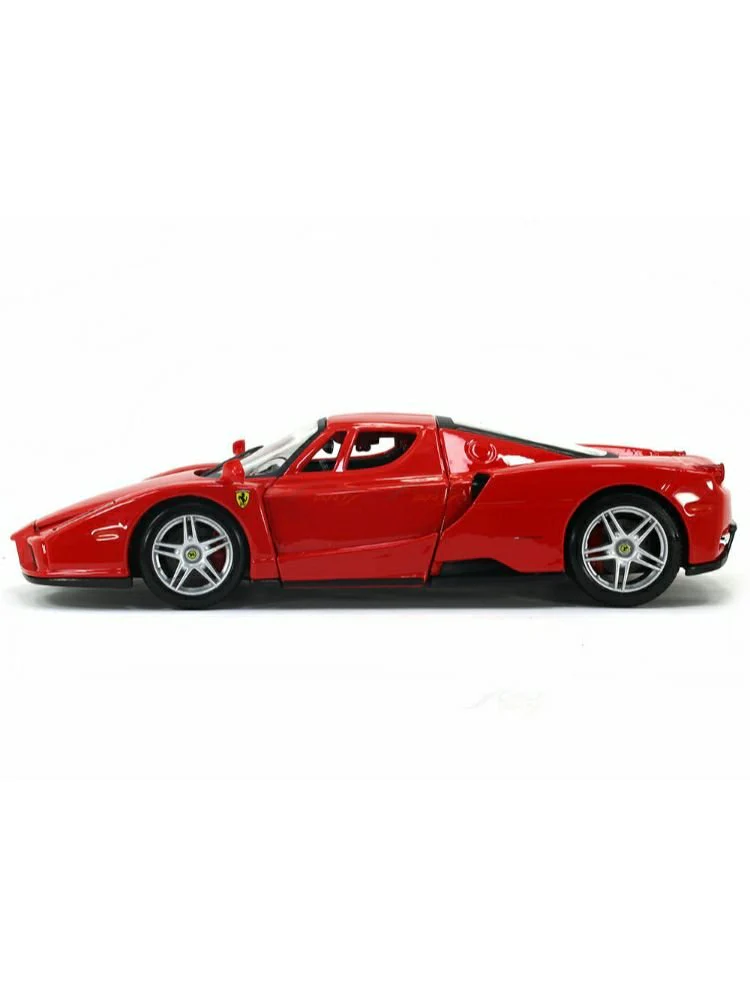 Bburago Ferrari enzo Ferreri (1/24) - Image 3