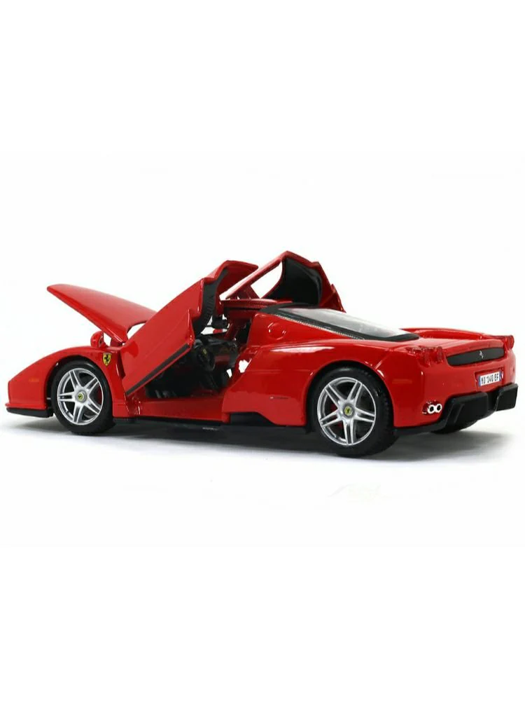 Bburago Ferrari enzo Ferreri (1/24) - Image 5