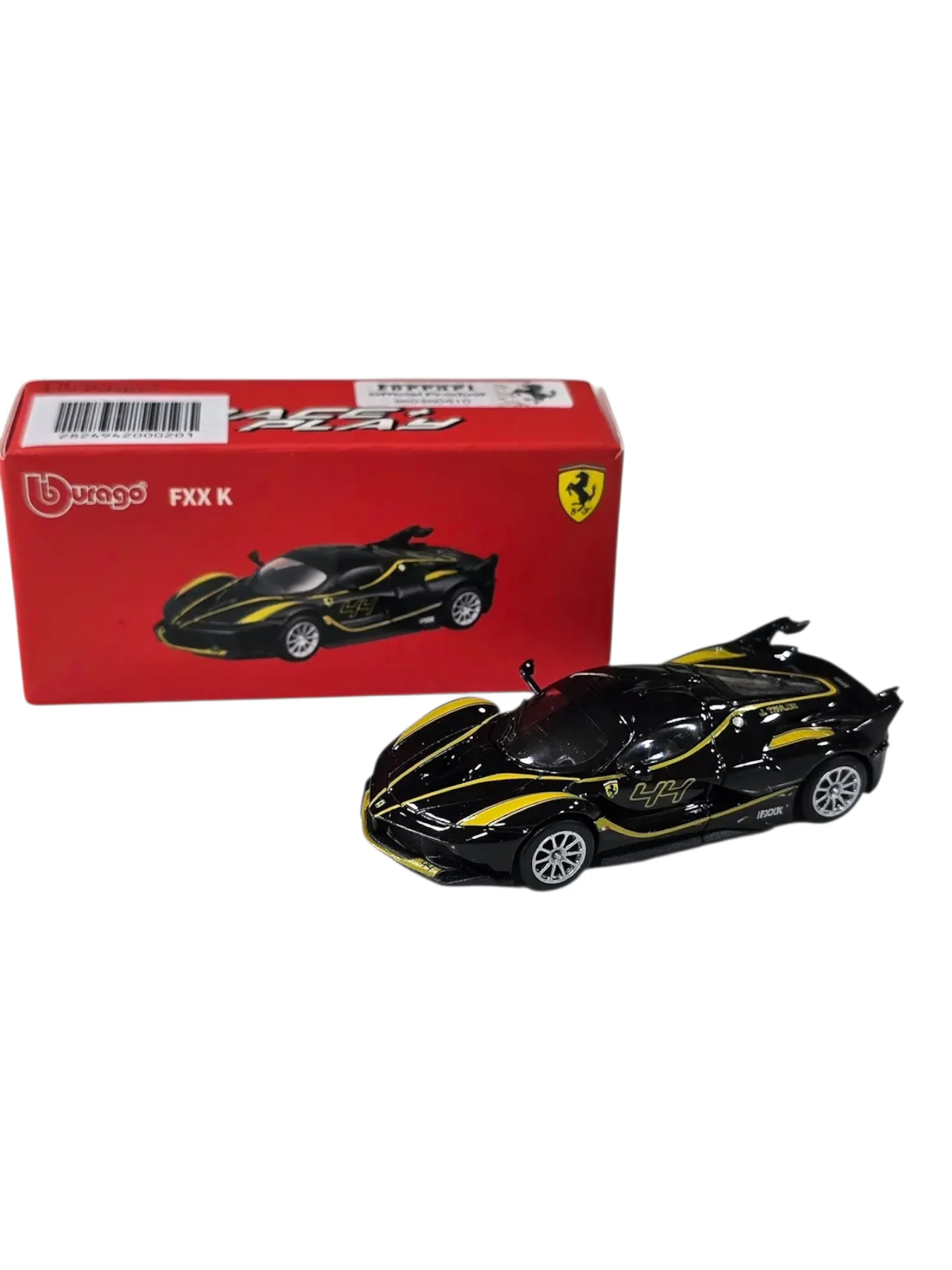 Bburago Ferrari FXX K 1:64 Scale - Image 2