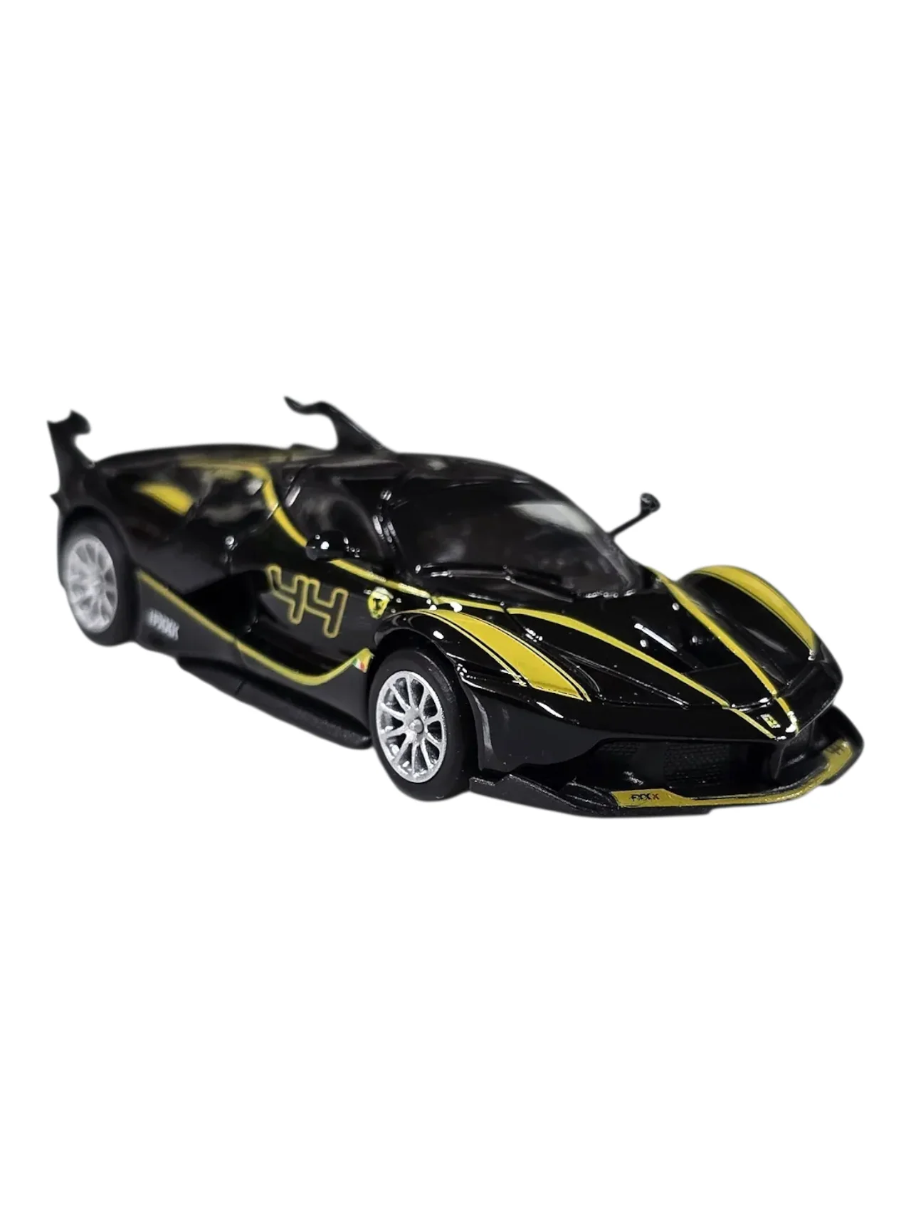 Bburago Ferrari FXX K 1:64 Scale - Image 3