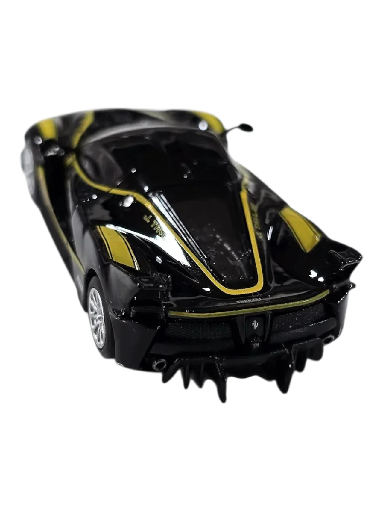 Bburago Ferrari FXX K 1:64 Scale - Image 4