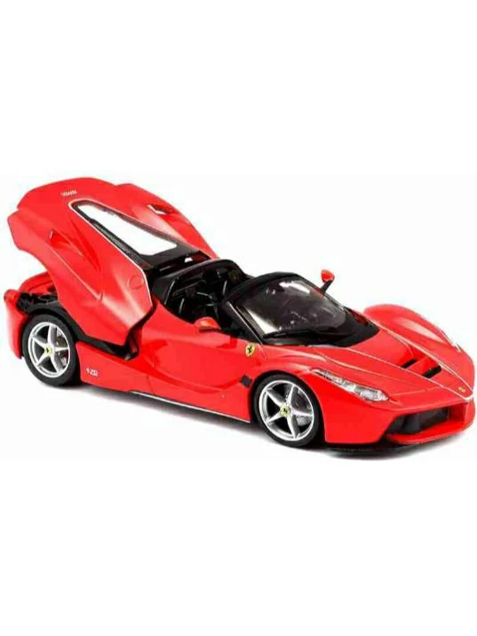 Bburago Ferrari la ferrari aperta (1/24) - Image 2