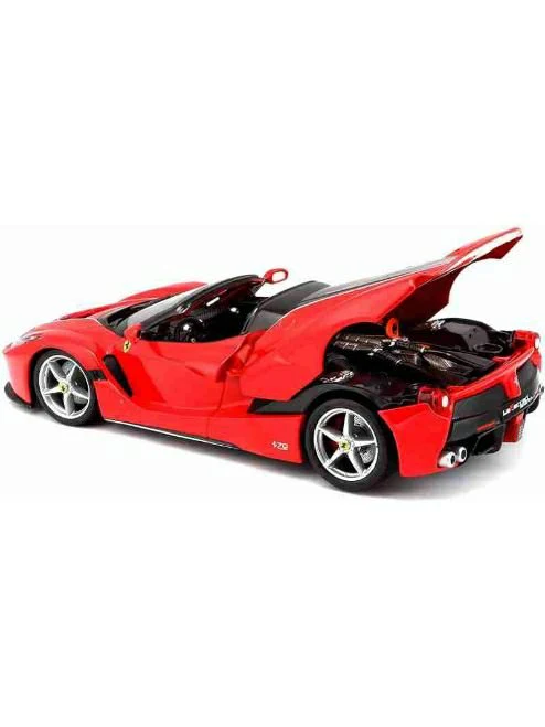 Bburago Ferrari la ferrari aperta (1/24) - Image 3