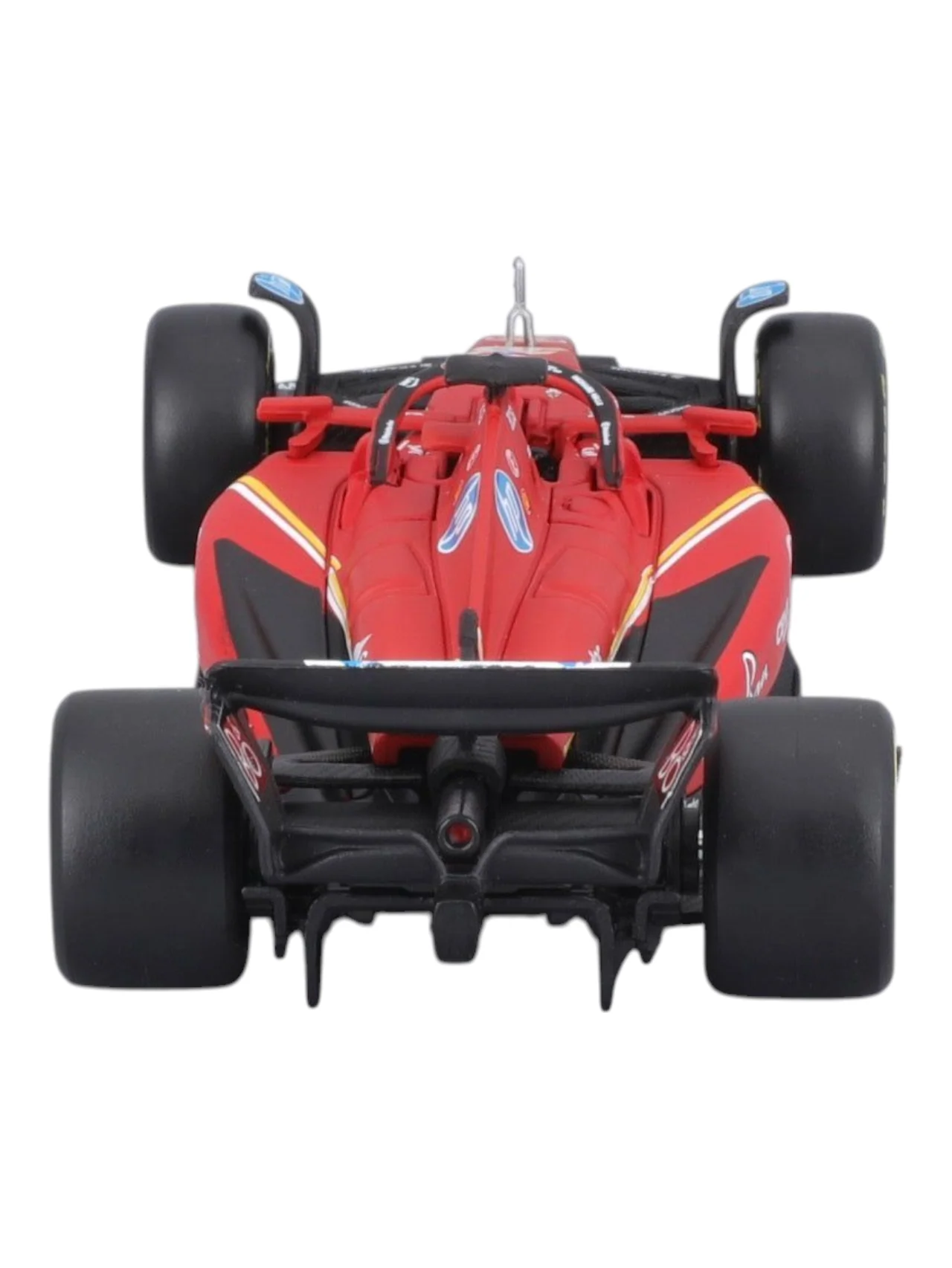 Bburago Formula 1 Ferrari (F1) SF-24 Diecast 1:43 Scale (With Acrylic Case) - Image 8
