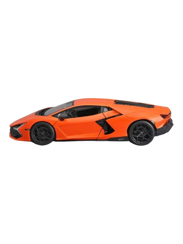 Bburago Lamborghini Revuelto 1/24 die-cast scale model car - Image 4