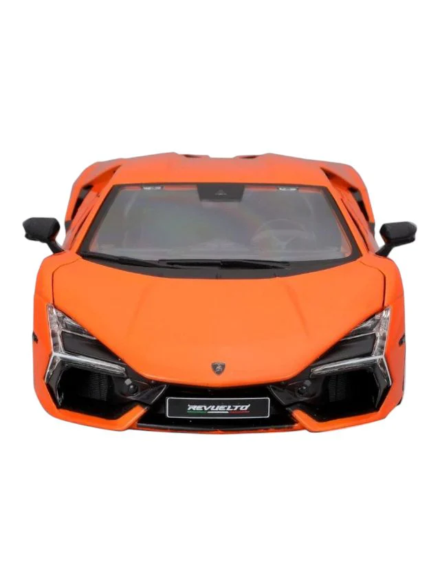 Bburago Lamborghini Revuelto 1/24 die-cast scale model car - Image 5
