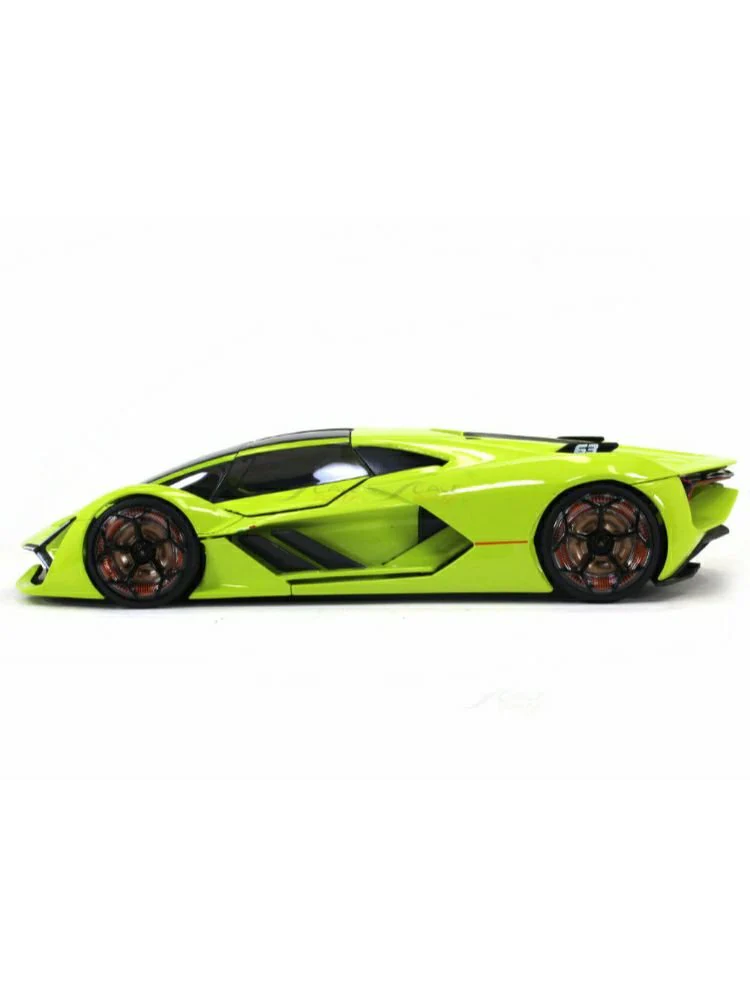 Bburago Lamborghini Terzo Millennio - Image 5