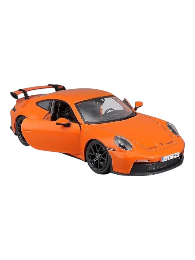Bburago Porsche 911 GT3 1/24 - Image 2