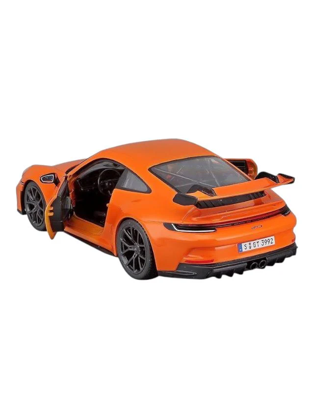 Bburago Porsche 911 GT3 1/24 - Image 3
