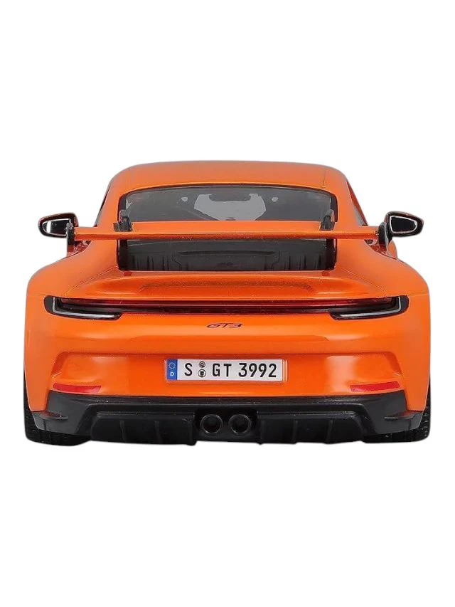 Bburago Porsche 911 GT3 1/24 - Image 5