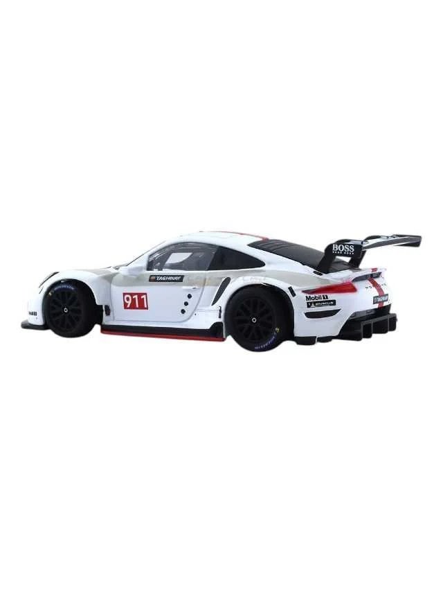 Bburago Porsche 911 rsr 1/43 - Image 5