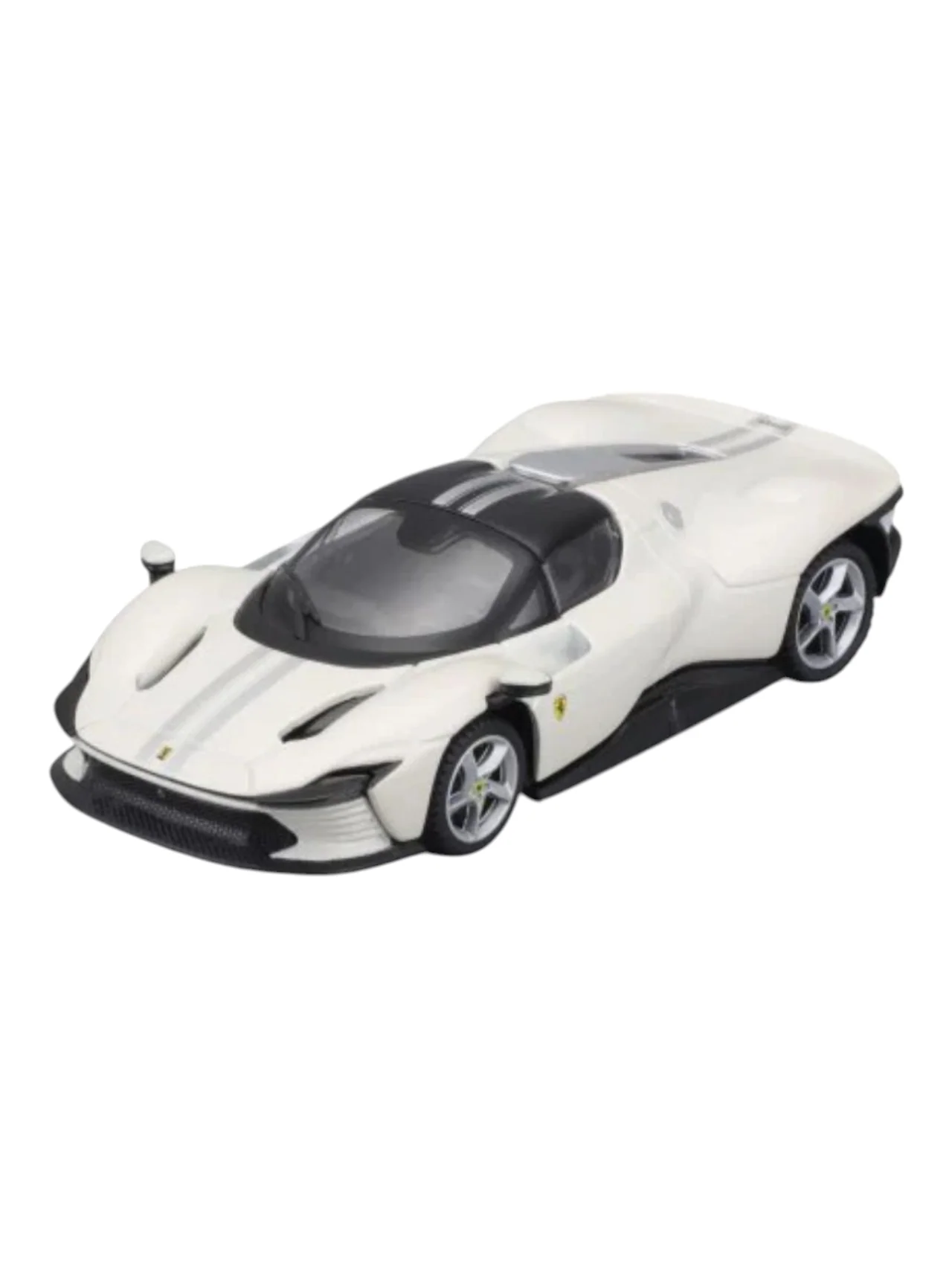 Bburago Signature Series Daytona SP3 Diecast 1:43 Scale (With Acrylic Case)