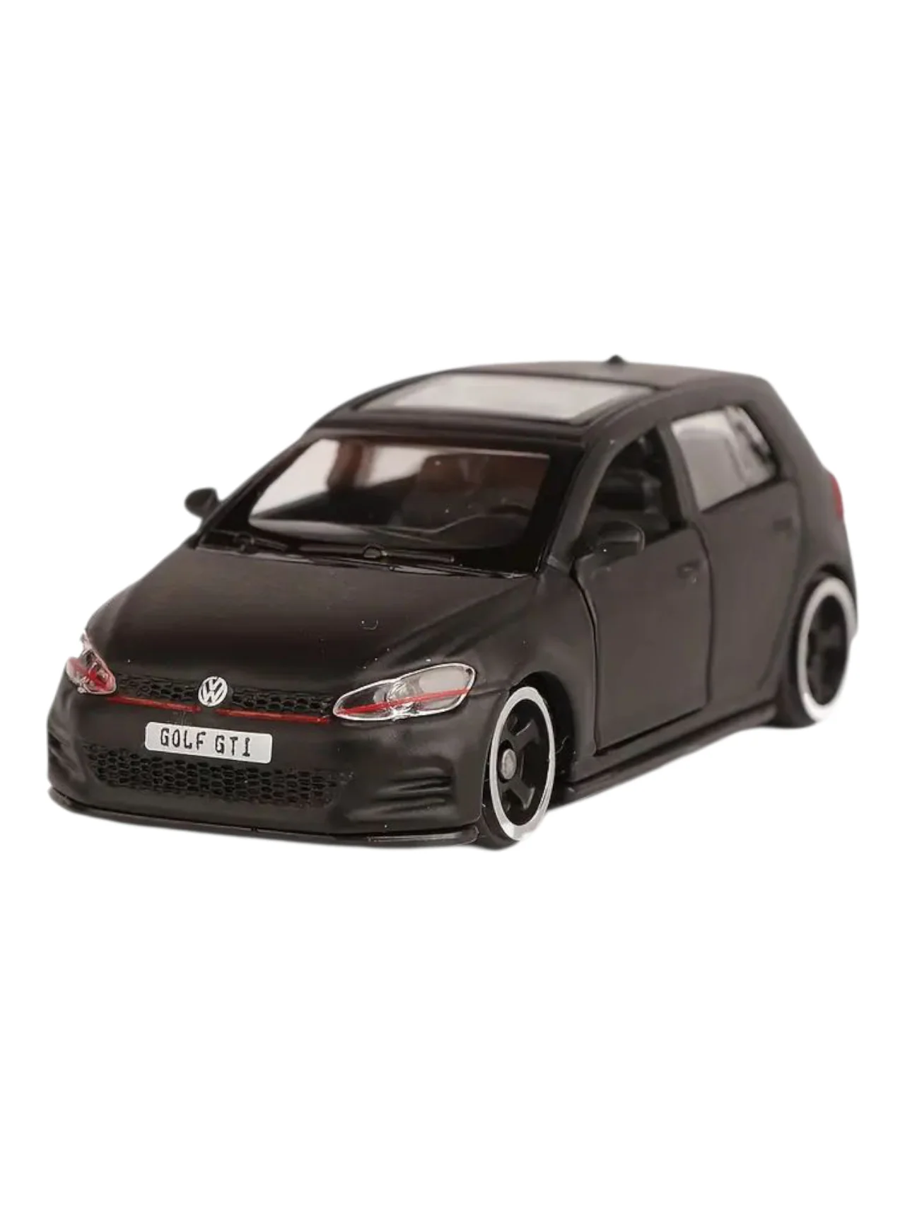 Bburago Sports Car Volkswagen Golf GTI (2017) 1:64 Scale - Image 2