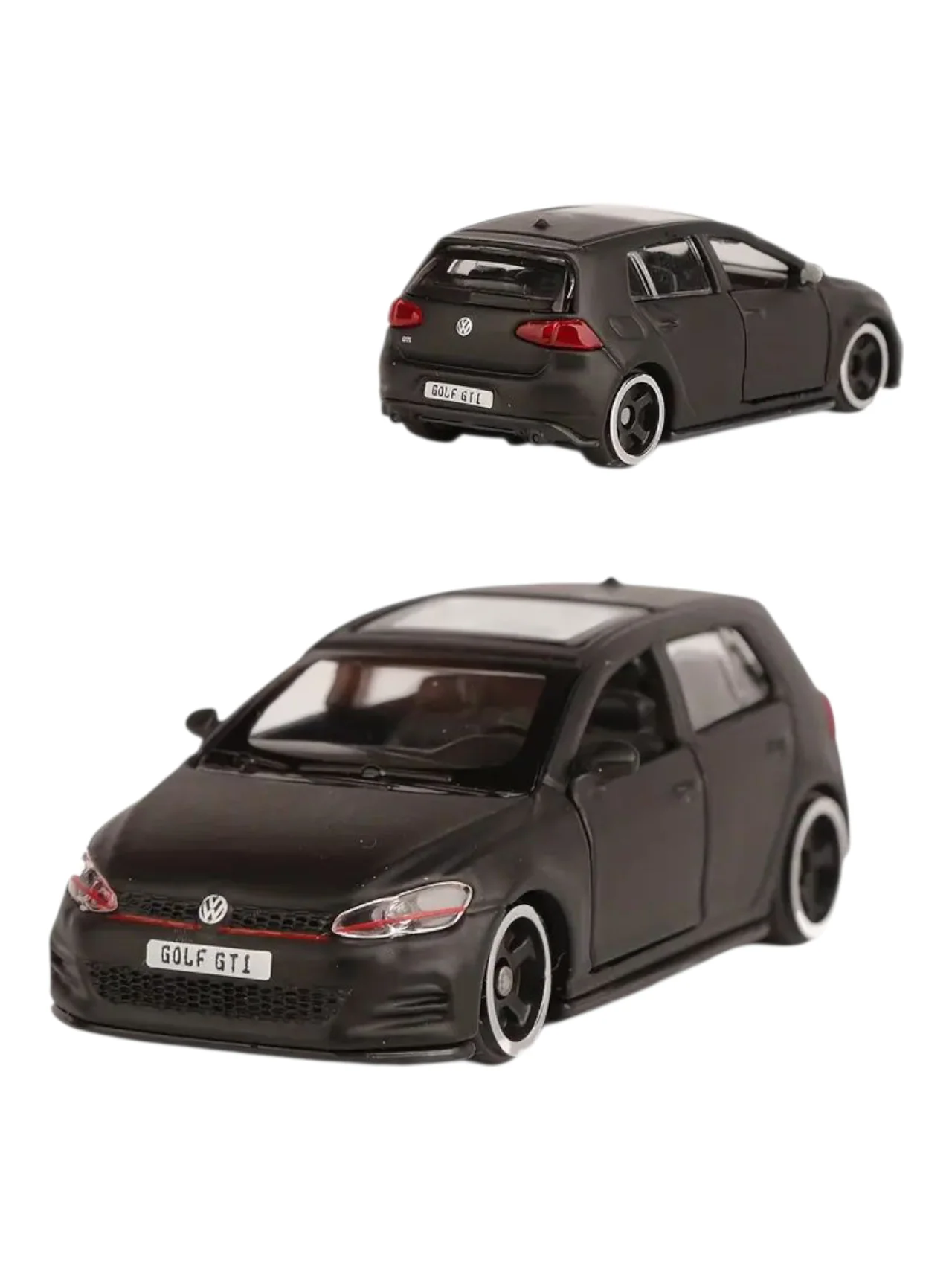 Bburago Sports Car Volkswagen Golf GTI (2017) 1:64 Scale - Image 9