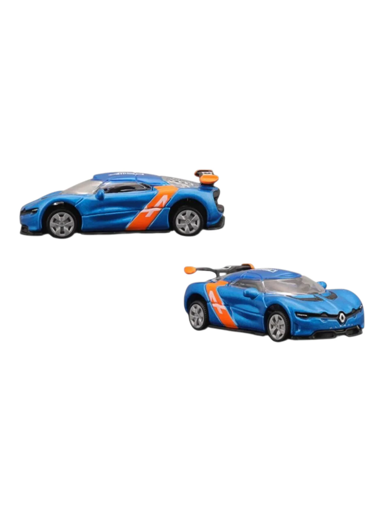 Bburago Sports Cars Alpine A110-50 1:64 Scale - Image 3