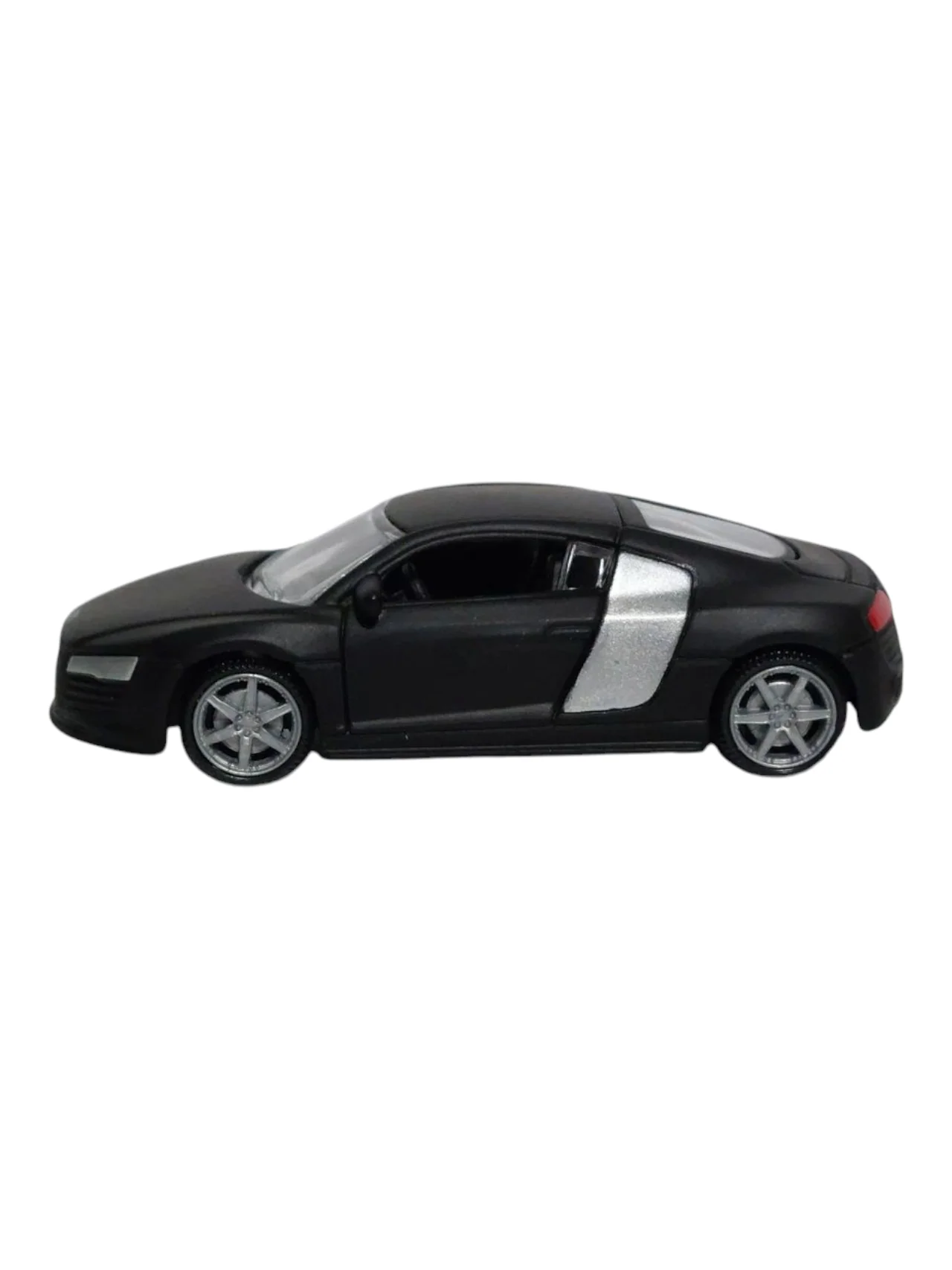 Bburago Sports Cars Audi R8 Coupe 1:64 Scale - Image 5