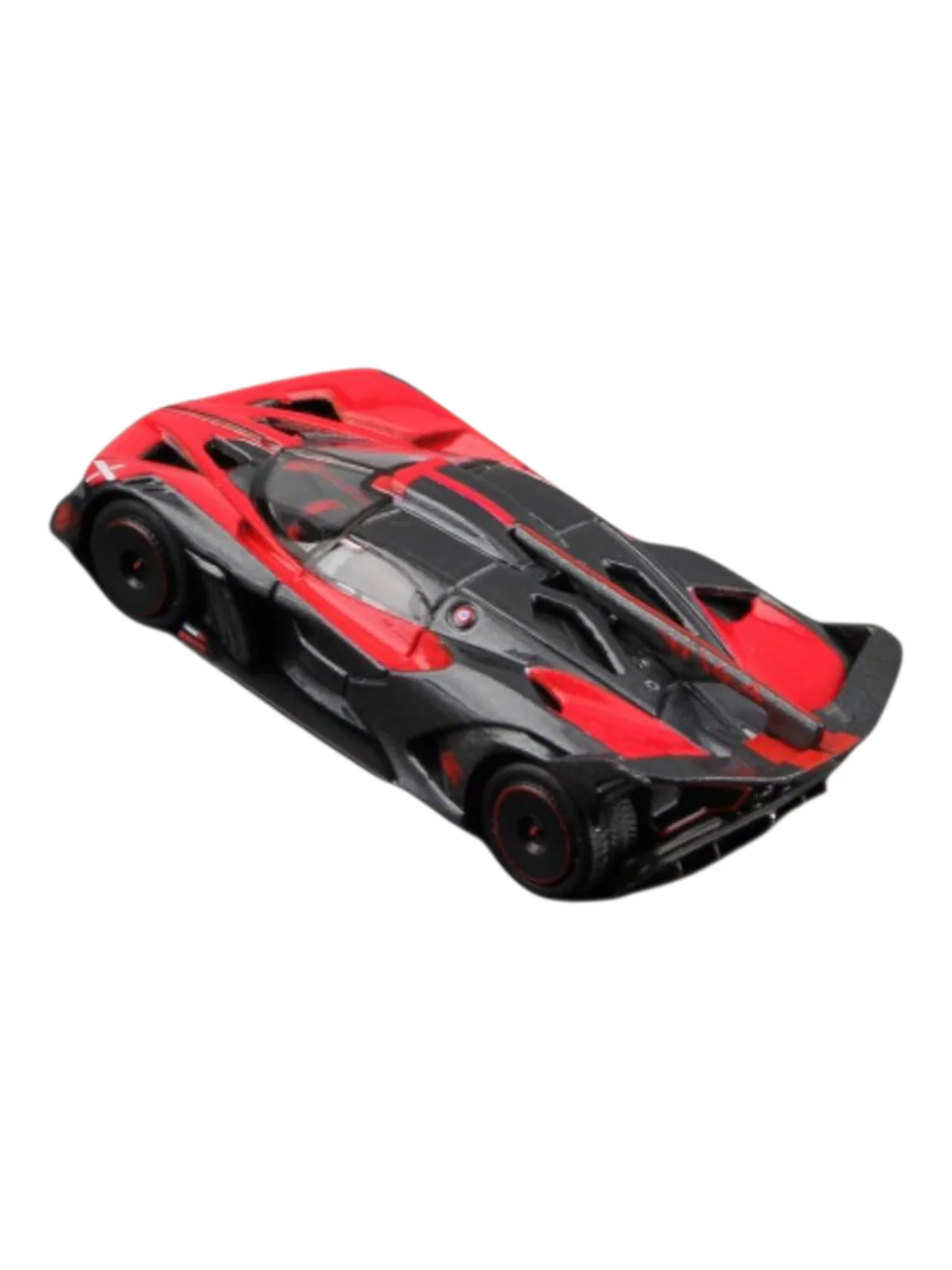 Bburago Sports Cars Bugatti Bolide 1:64 Scale - Image 5