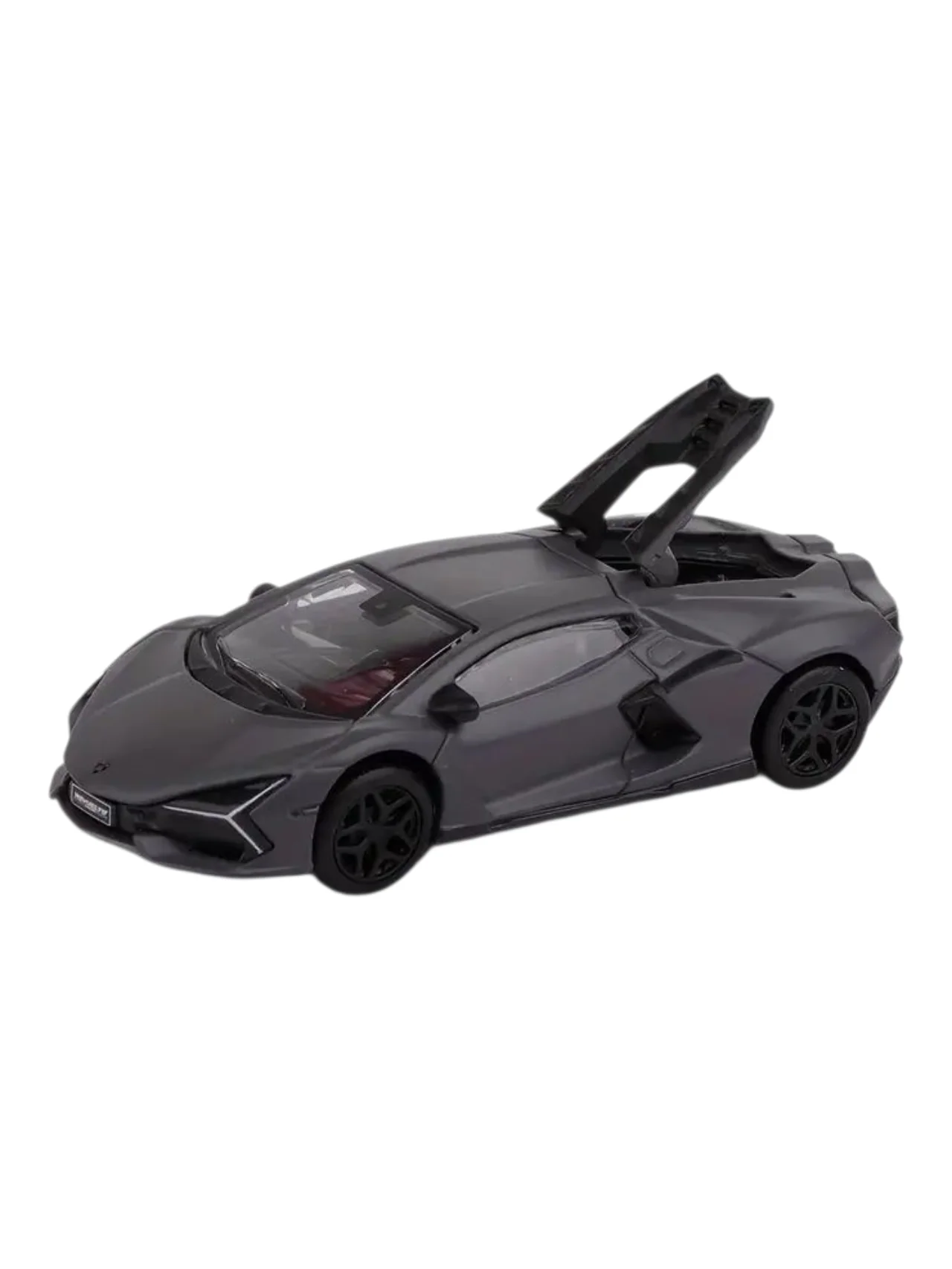 Bburago Sports Cars Lamborghini Revuelto 1:64 Scale - Image 3