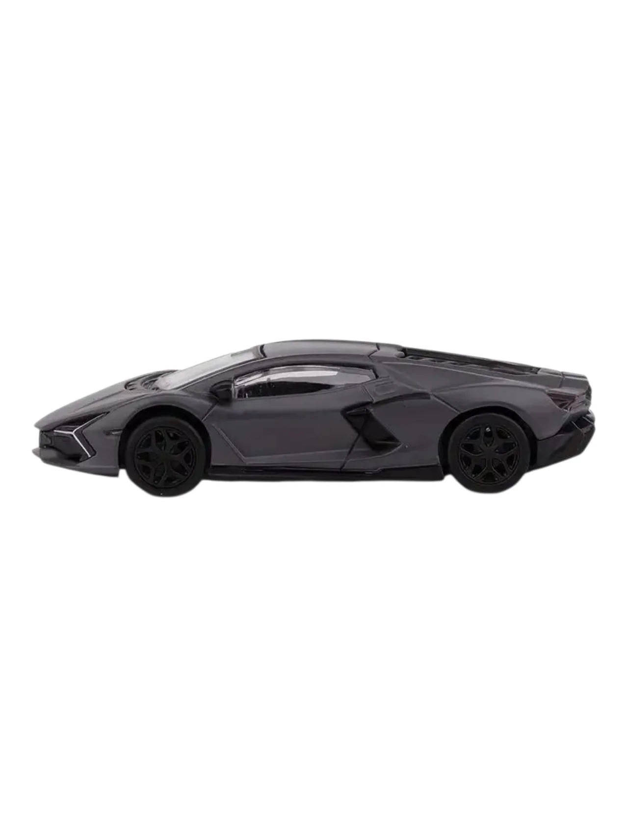 Bburago Sports Cars Lamborghini Revuelto 1:64 Scale - Image 4