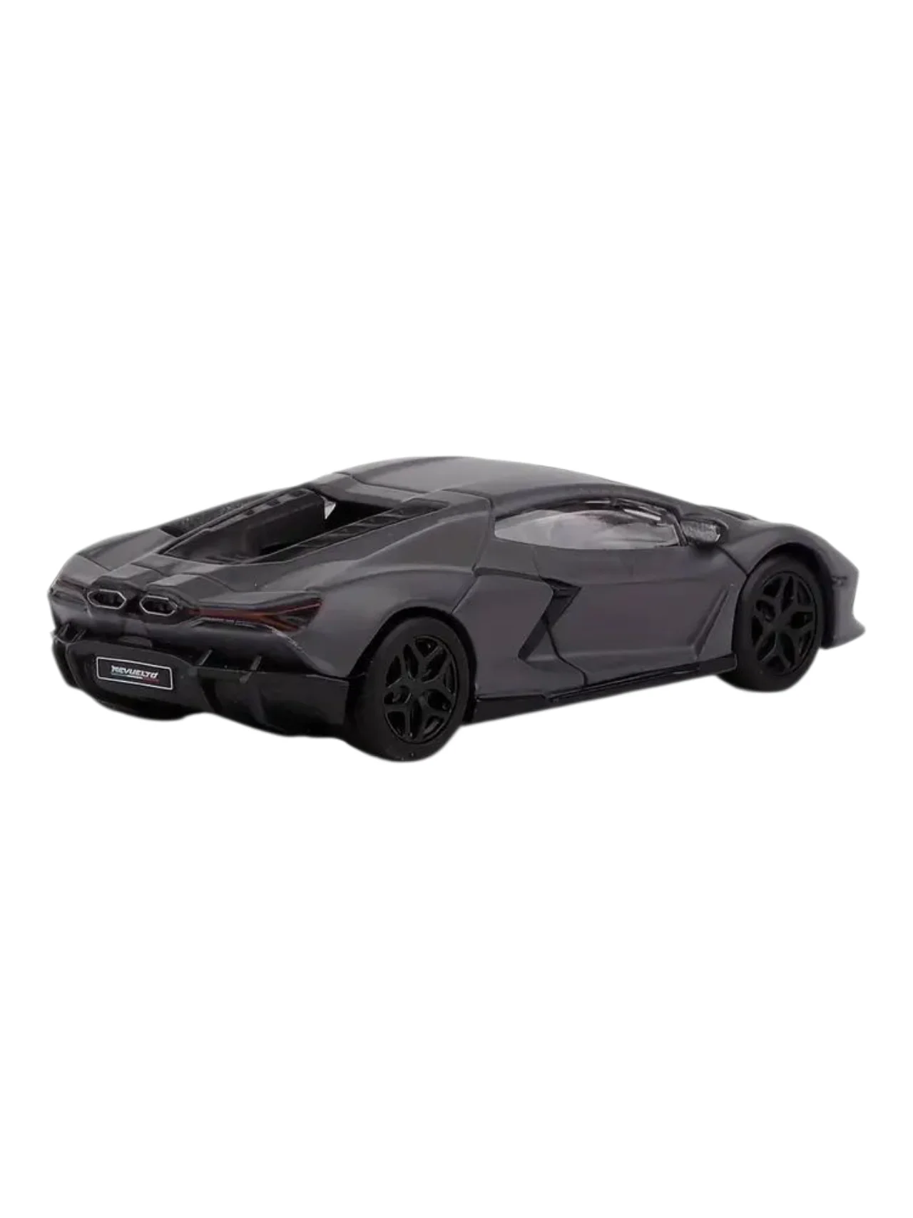 Bburago Sports Cars Lamborghini Revuelto 1:64 Scale - Image 5