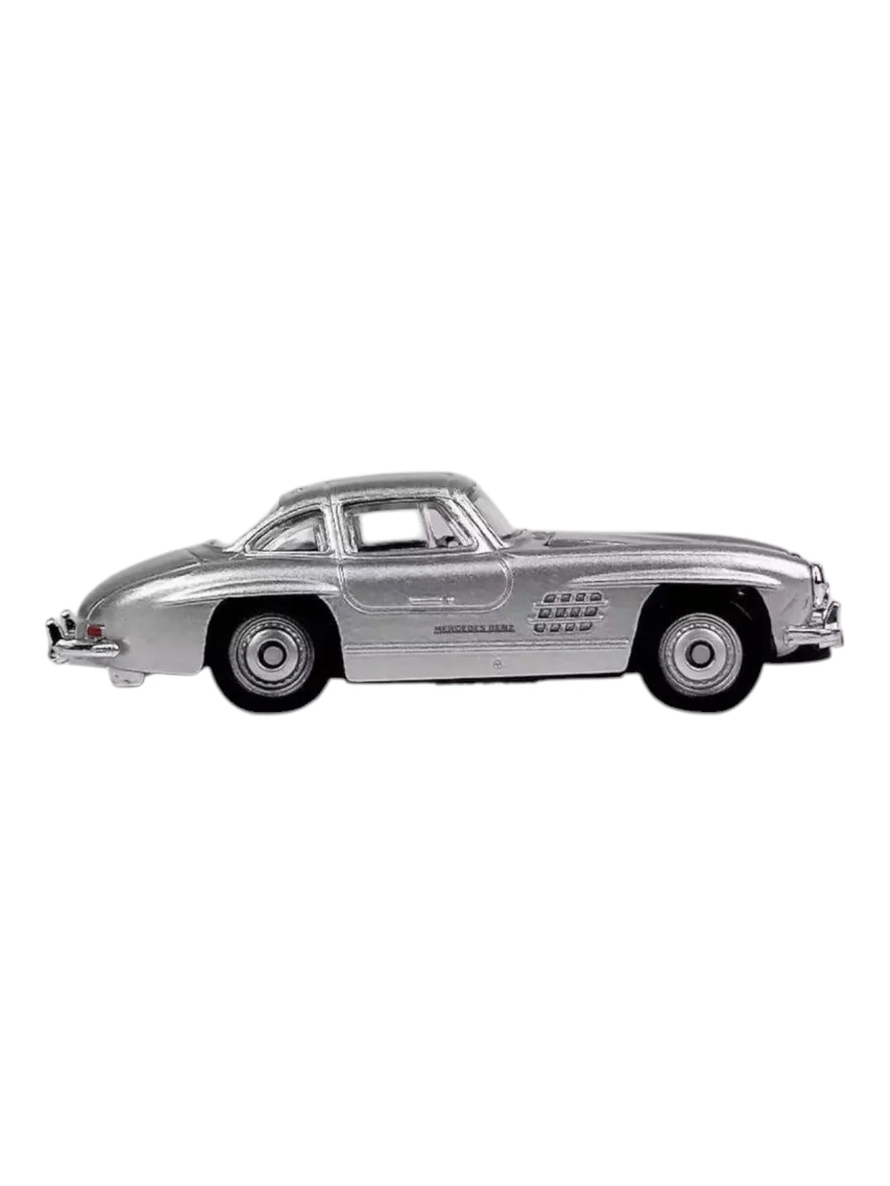 Bburago Sports Cars Mercedes-Benz 300 SL (1954) 1:64 Scale - Image 4